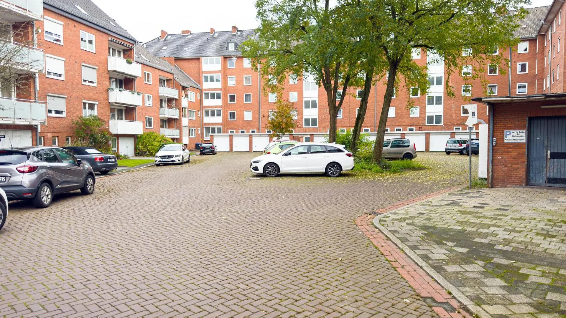 Immostay G#3 Zentrales Apartment Mit Balkonblick Bremen 0*,  Germany